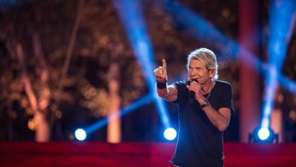 Sing meinen Schlager