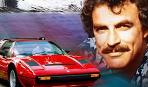 Magnum II (5/21)
