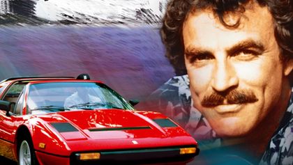 Magnum II (5/21)