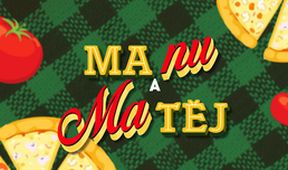 Manu a Matěj na cestě po střední Itálii (1/10)