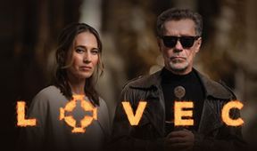 Lovec (8/8)