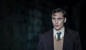 Agatha Christie: Vraždy podle abecedy (3)