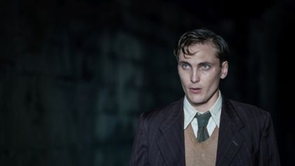Agatha Christie: Vraždy podle abecedy (3)