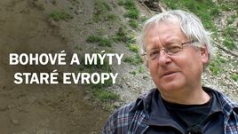 Bohové a mýty staré Evropy