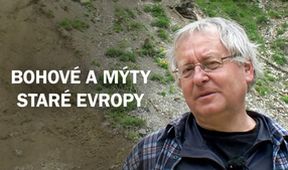 Bohové a mýty staré Evropy