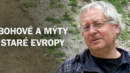 Bohové a mýty staré Evropy