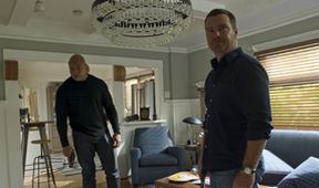 NCIS: Los Angeles XIV (3)