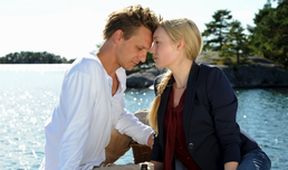 Inga Lindström: Den u jezera