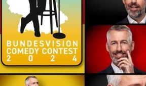 Bundesvision Comedy Contest