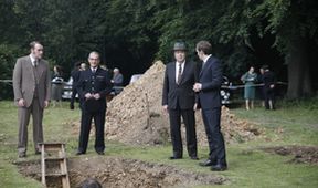Detektiv Endeavour Morse VI (2/4)