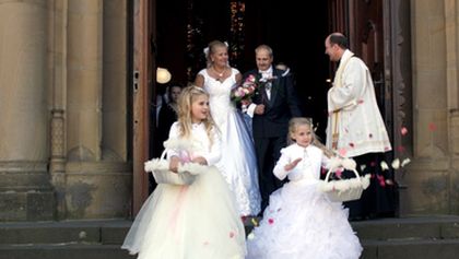 Die Wollnys - Eine schrecklich große Familie! XVII (3)