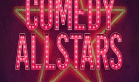Comedy Allstars - Meilensteine des Humors