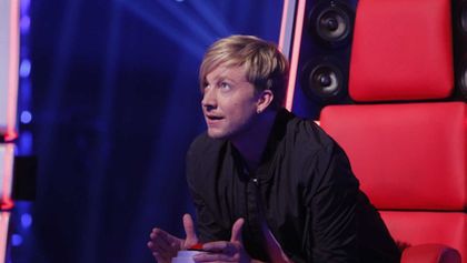 The Voice of Germany XIV