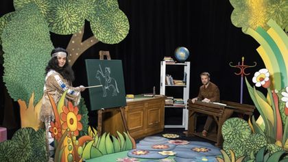 Studio Kamarád