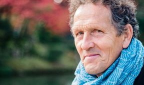 Monty Don a japonské zahrady (1)