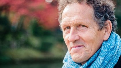 Monty Don a japonské zahrady (1)