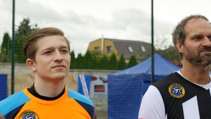 Národní házená (3)