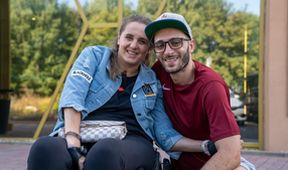 Wo die Liebe hinfällt - Jedes Paar ist anders