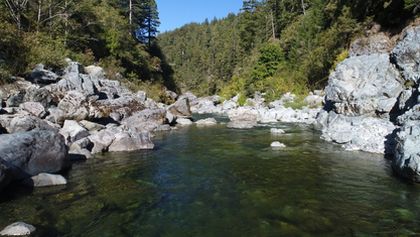 Planeta Kalifornie (1/2)