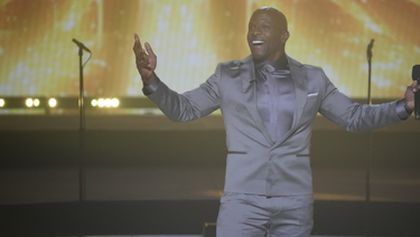 Amerika má talent: Všechny hvězdy (2)
