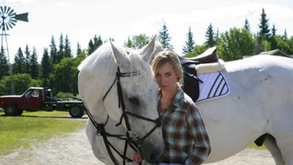 Ranč Heartland VII (13/18)