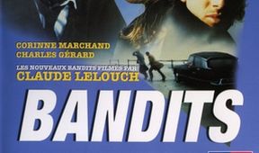 Pozor, bandité!