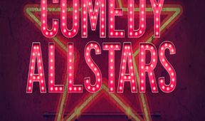 Comedy Allstars - Meilensteine des Humors