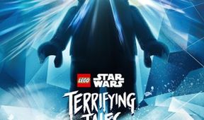 LEGO Star Wars: Hrůzostrašné historky