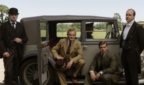 Panství Downton II (1/9)