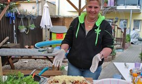 Lecker Schmecker Wollny - Silvias beste Schnäppchenrezepte II (6)