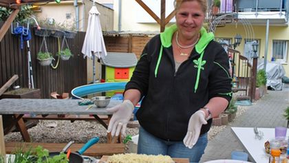Lecker Schmecker Wollny - Silvias beste Schnäppchenrezepte II (6)