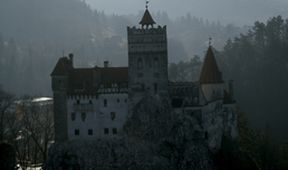 Atlas prokletých míst (3)