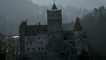 Atlas prokletých míst (3)