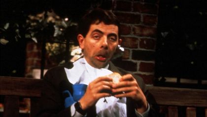 Mr. Bean