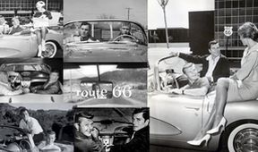 Route 66 (3)