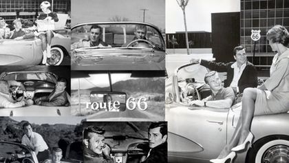 Route 66 (3)