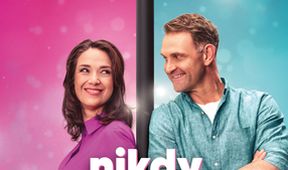 Nikdy neříkej nikdy