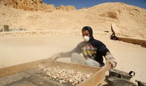 Ztracené poklady Egypta V (4)