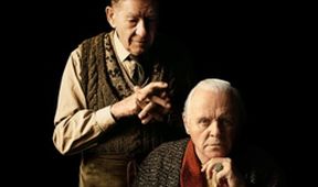 Garderobiér, Kino Art