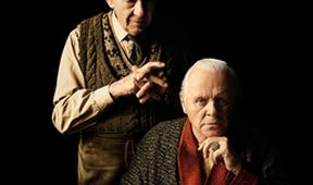 Garderobiér, Kino Art