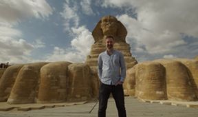 Ztracené poklady Egypta - výběr II (3)