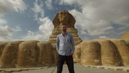 Ztracené poklady Egypta - výběr II (3)