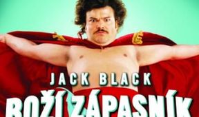 Boží zápasník