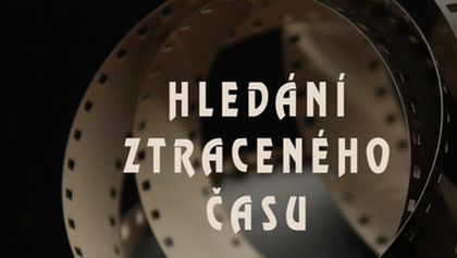 Hledání ztraceného času