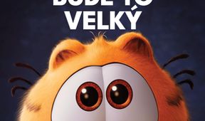 Garfield ve filmu