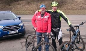 Bikesalon