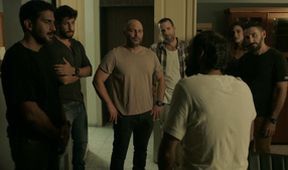 Fauda II (6/12)