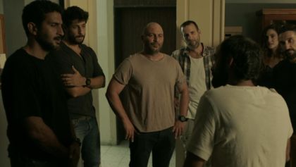 Fauda II (6/12)