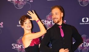 StarDance XIII ...kolem dokola