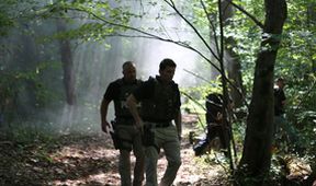 Lovec vražd VI (20/21)